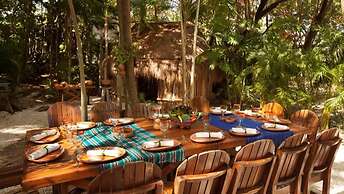 Mahekal Beach Front Resort & Spa