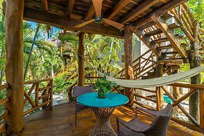 Mahekal Beach Front Resort & Spa
