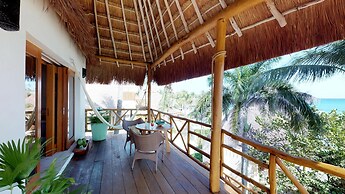 Mahekal Beach Front Resort & Spa