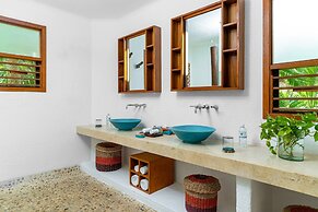 Mahekal Beach Front Resort & Spa