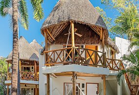 Mahekal Beach Front Resort & Spa