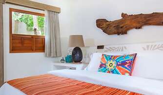 Mahekal Beach Front Resort & Spa