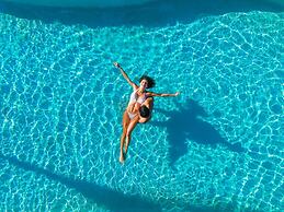 Mahekal Beach Front Resort & Spa