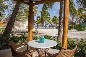 Mahekal Beach Front Resort & Spa