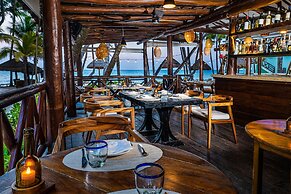 Mahekal Beach Front Resort & Spa