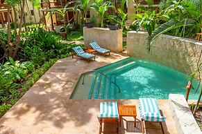 Mahekal Beach Front Resort & Spa