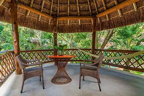Mahekal Beach Front Resort & Spa