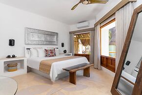 Mahekal Beach Front Resort & Spa