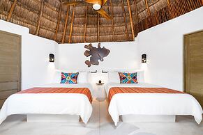 Mahekal Beach Front Resort & Spa