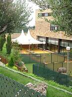 Hotel la Princesa