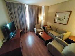 Hotel la Princesa