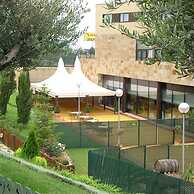 Hotel la Princesa