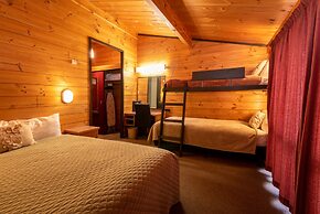 Skotel Alpine Resort