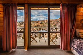 Skotel Alpine Resort