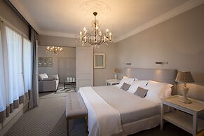 Hotel d'Europe