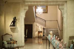 Hotel d'Europe