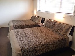 The Ashley Hotel