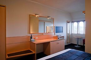 The Ashley Hotel