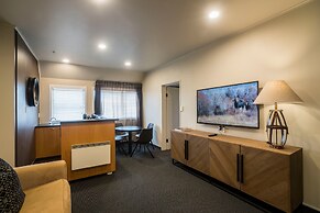 The Ashley Hotel