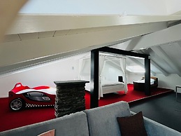 Hotel Collinetta