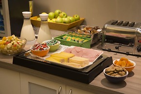 ibis Styles Annemasse Genève