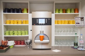 ibis Styles Annemasse Genève