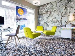 ibis Styles Annemasse Genève