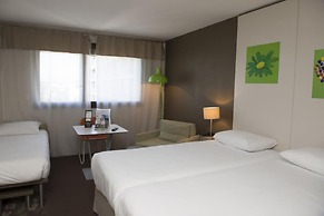 ibis Styles Annemasse Genève
