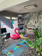 ibis Styles Annemasse Genève