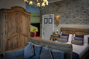 The Roker Hotel, BW Premier Collection