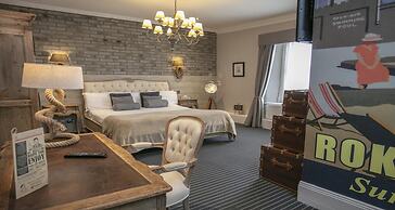 The Roker Hotel, BW Premier Collection