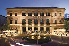 Sofitel Munich Bayerpost
