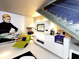 Sofitel Munich Bayerpost