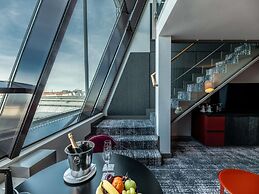 Sofitel Munich Bayerpost