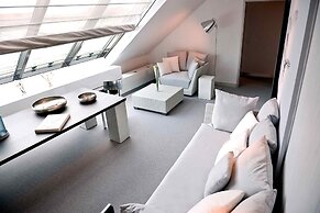 Sofitel Munich Bayerpost