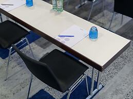 Novotel Muenchen Messe