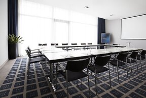 Novotel Muenchen Messe