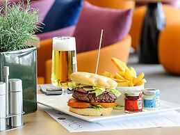 Novotel Muenchen Messe