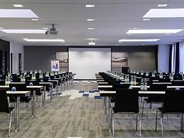 Novotel Muenchen Messe