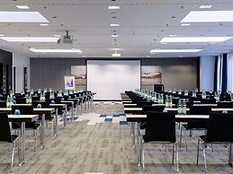 Novotel Muenchen Messe