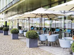 Novotel Muenchen Messe