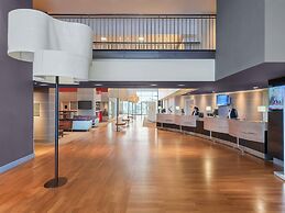 Novotel London ExCeL