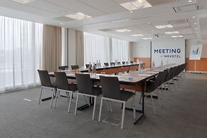 Novotel London ExCeL