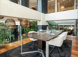 Hotel ILUNION Valencia 4
