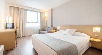 Hotel ILUNION Valencia 4