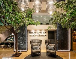 Hotel ILUNION Valencia 4