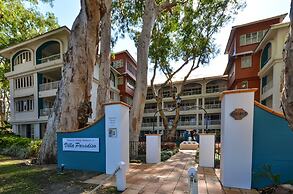 BeachView Apartments at Villa Paradiso
