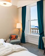 Perle Oban Hotel & Spa