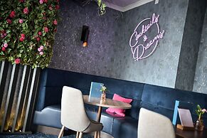 Perle Oban Hotel & Spa
