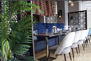 Perle Oban Hotel & Spa